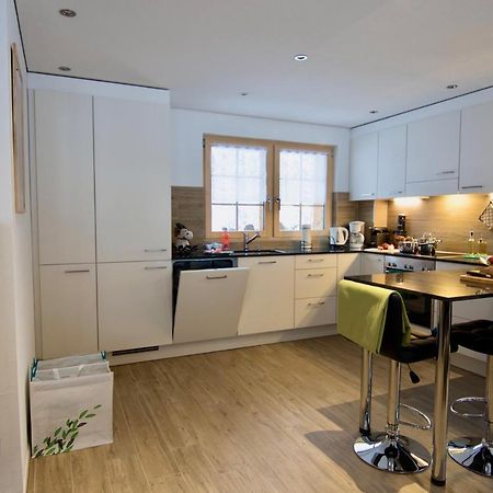 Element Chalets Ζερμάτ Εξωτερικό φωτογραφία