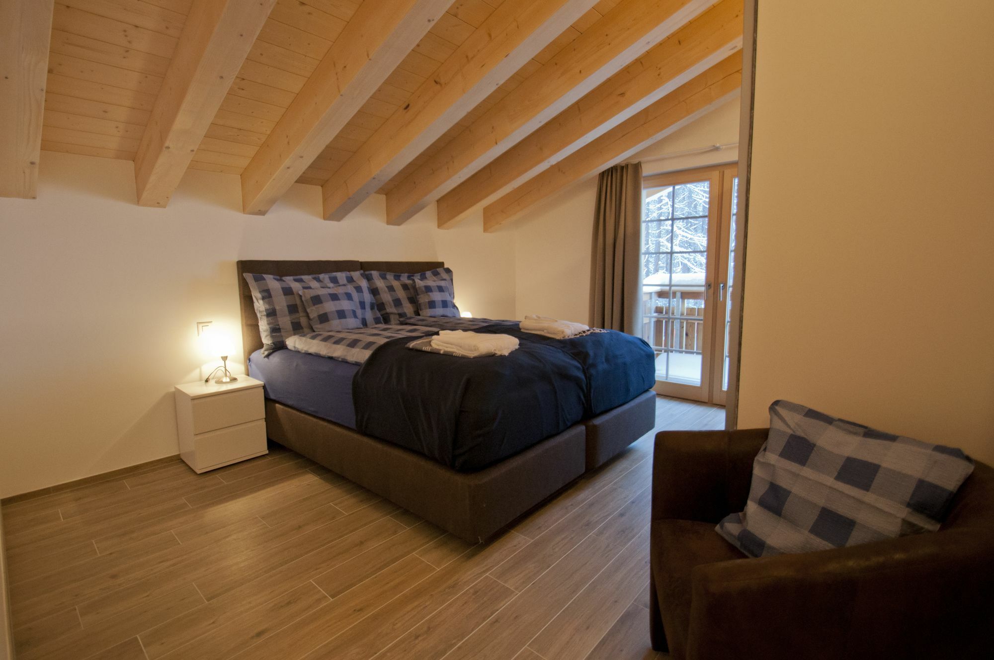 Element Chalets Ζερμάτ Εξωτερικό φωτογραφία