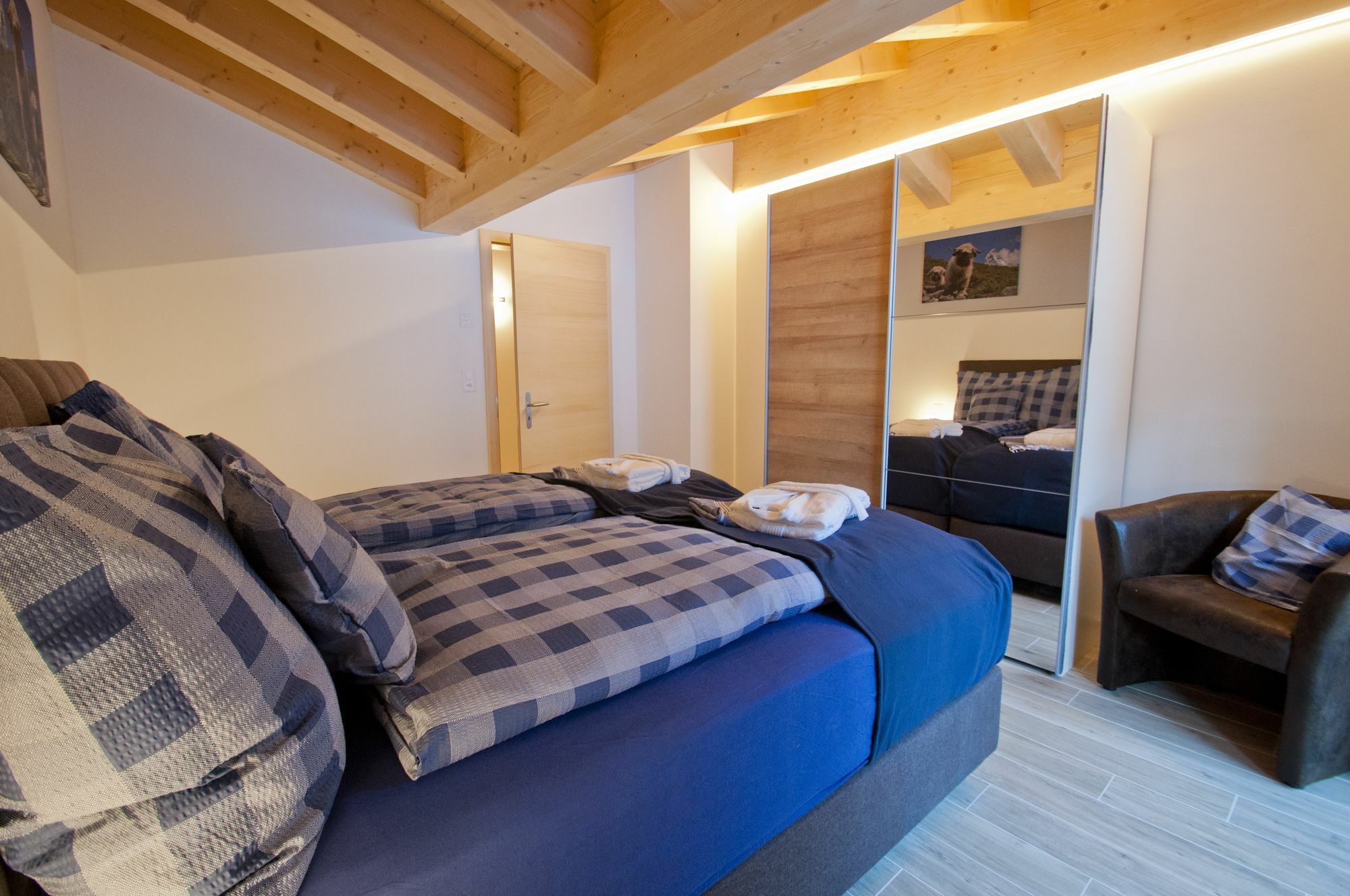 Element Chalets Ζερμάτ Εξωτερικό φωτογραφία