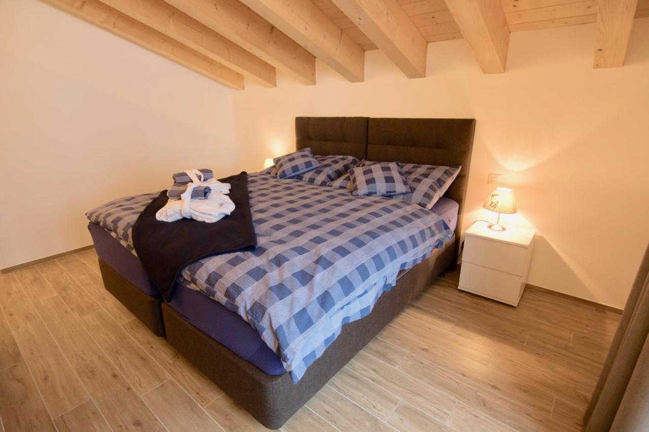 Element Chalets Ζερμάτ Εξωτερικό φωτογραφία