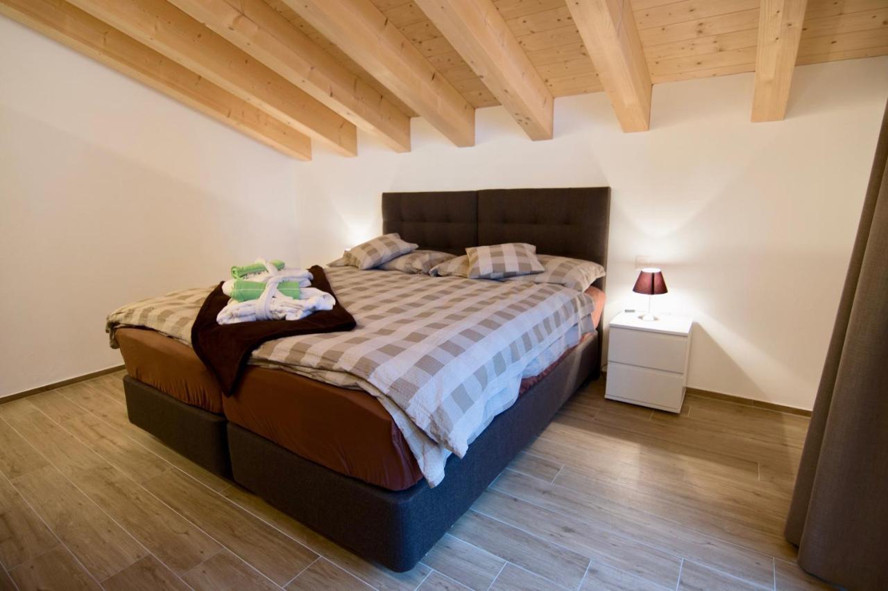 Element Chalets Ζερμάτ Εξωτερικό φωτογραφία
