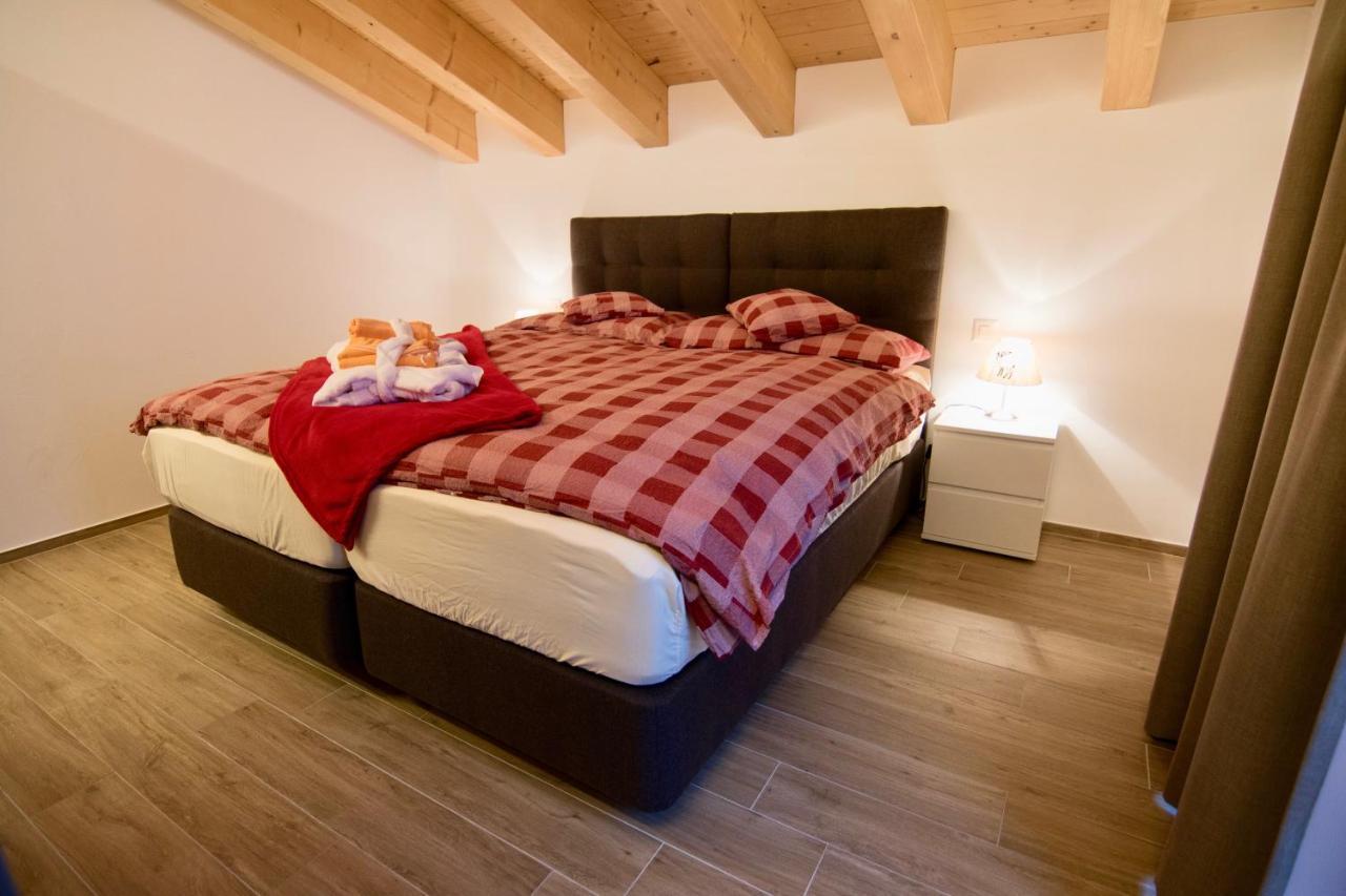 Element Chalets Ζερμάτ Εξωτερικό φωτογραφία